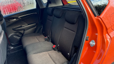 Honda Jazz 1.3 EX 5dr Petrol Hatchback